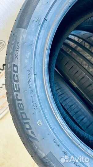 Goodride ZuperEco Z-107 195/55 R16 92V