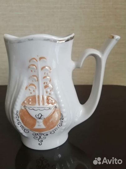 Кружка поильник