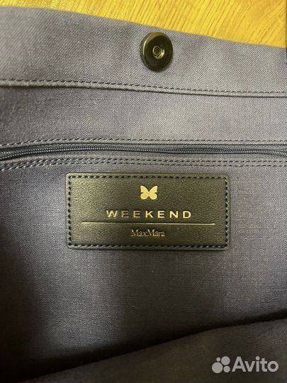 Cумка Max Mara