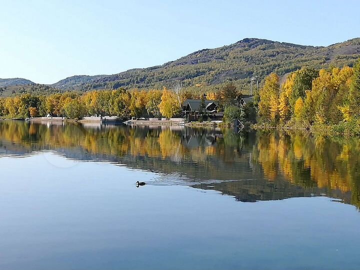 Квартира-студия, 25 м², 1/2 эт.