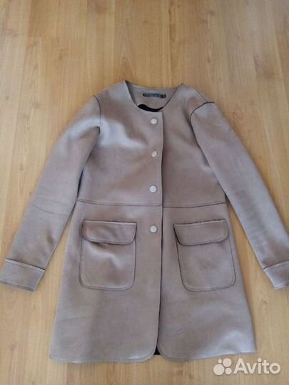 Ветровки, джинсовки