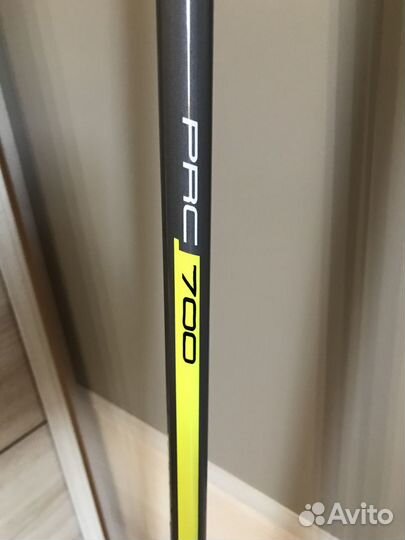 Палки для беговых лыж Leki PRC 700