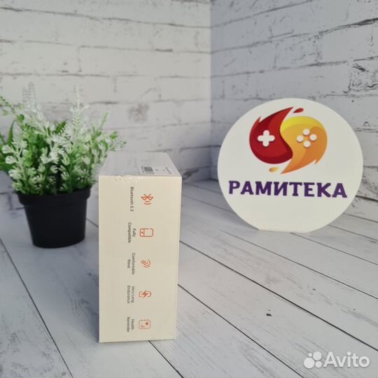 Наушники AirPods Pro 2 М5 pro