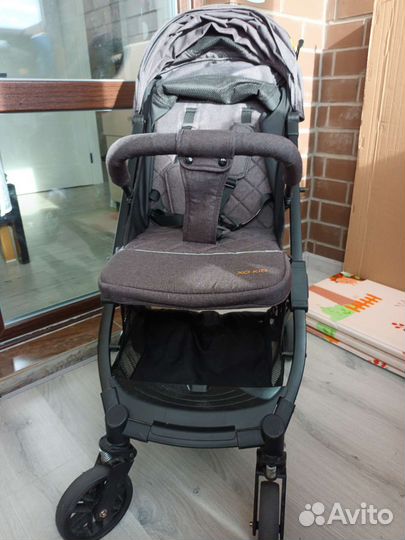 Прогулочная коляска бу