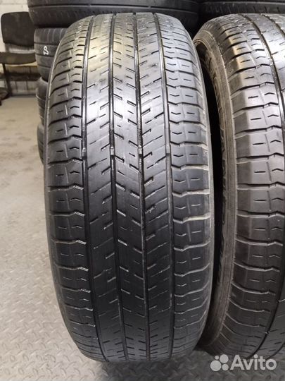 Yokohama Geolandar G91 225/65 R17