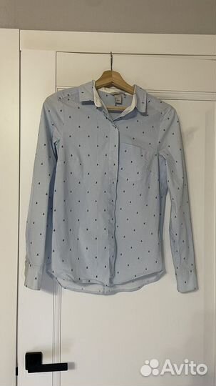 Рубашка женская hm новая