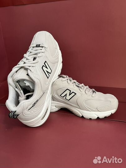 Кроссовки New balance 530 (ru 36)