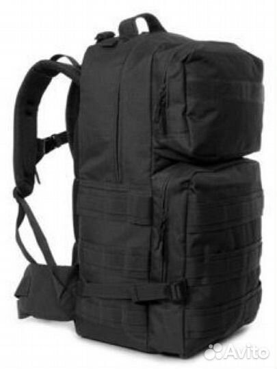 Три рюкзака одним лотом