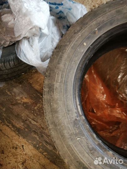 Amtel NordMaster Evo 7.00/65 R15 22G