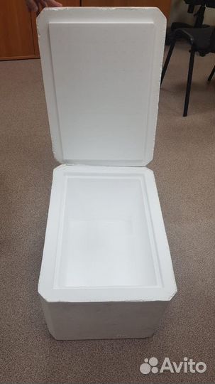 Сумка термокороб