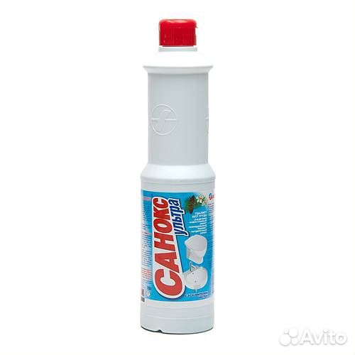 Аист Санокс чистящее средство универсальное жидкое