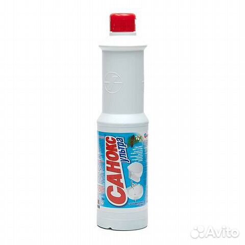 Аист Санокс чистящее средство универсальное жидкое