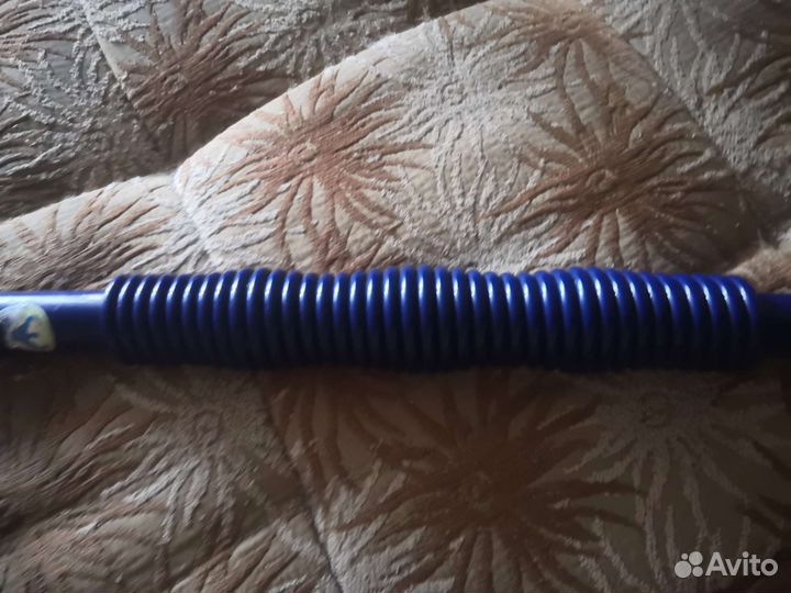 Эспандер палка power twister60кг