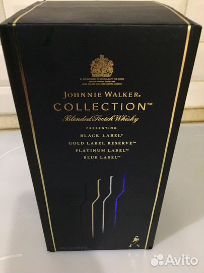 Продпм коробку от виски