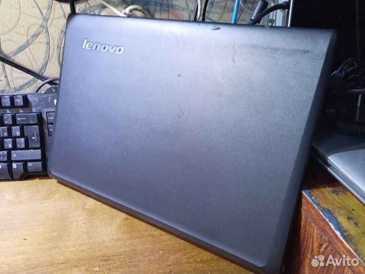Крышка в сборе Lenovo g565 (dc3000o530)