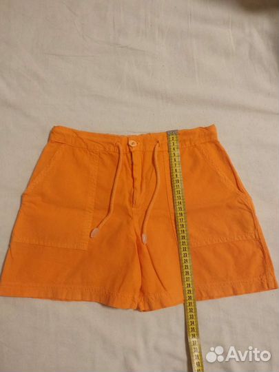 Шорты хлопок