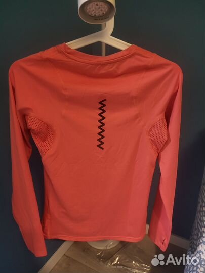 Лонгслив женский спортивный adidas