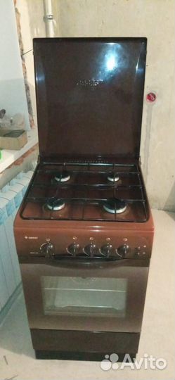 Газовая плита Gefest 3200-06