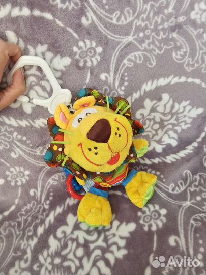 Детские игрушки