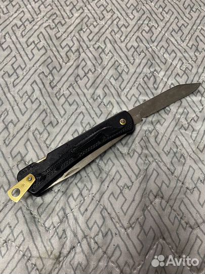 Нож складной СССР Осётр