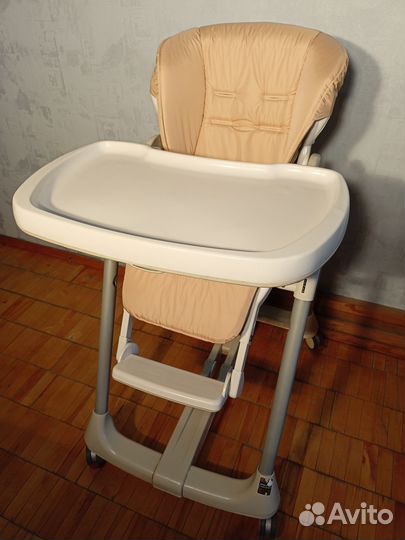 Стульчик для кормления,Peg Perego (Пег Перего)