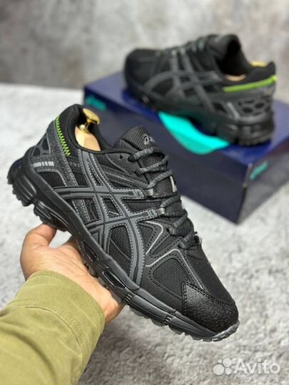 Кроссовки asics gel