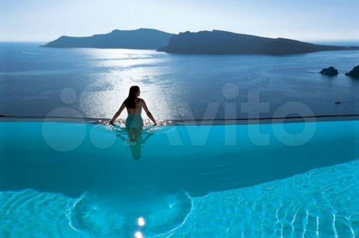 Дом 300 м² на участке 8 сот.