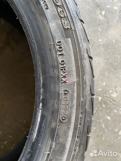 Triangle TR968 235/40 R18