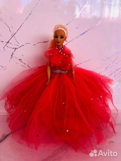 Платье для Куклы