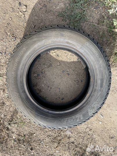 Viatti Brina Nordico V-522 175/65 R14