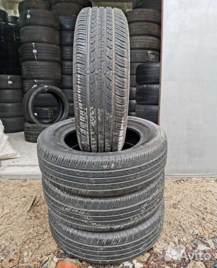Dunlop Bb490 225/65 R17