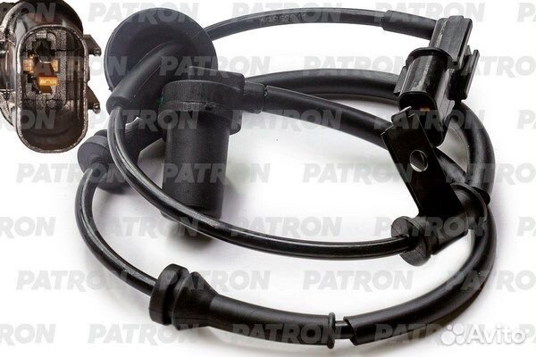 Датчик частоты вращения колеса передний правый Hyu