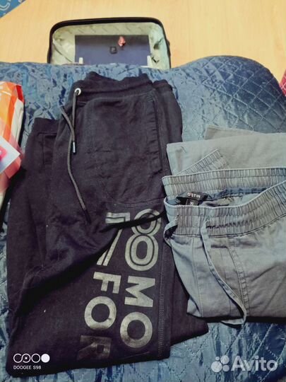 Детские вещи