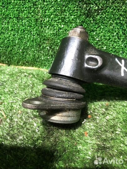 Рычаг подвески передний левый Bmw X3 F25 N20B20