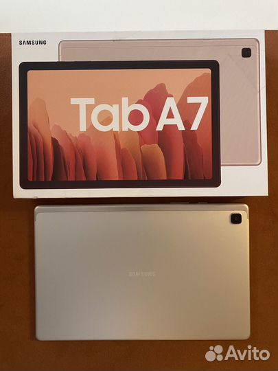 Samsung galaxy Tab A7 10.4 SM-T500 32Gb