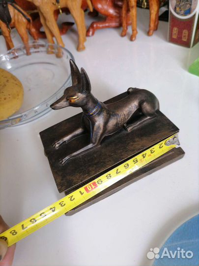 Древний египет