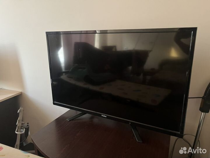 Телевизор Haier