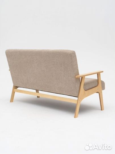 Угловой диван