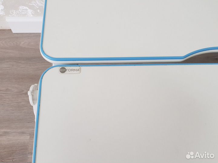 Растущая парта