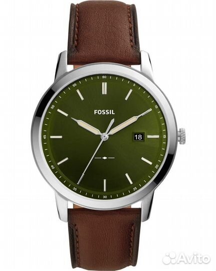 Наручные часы fossil FS5838