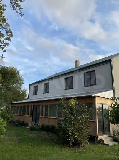 Дом 360 м² на участке 29 сот.