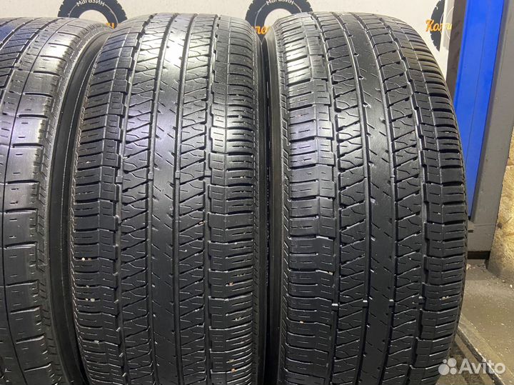 Triangle TR257 235/60 R18 103V