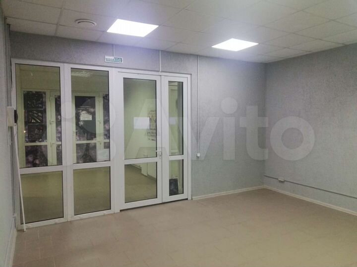 Свободного назначения, 23 м²