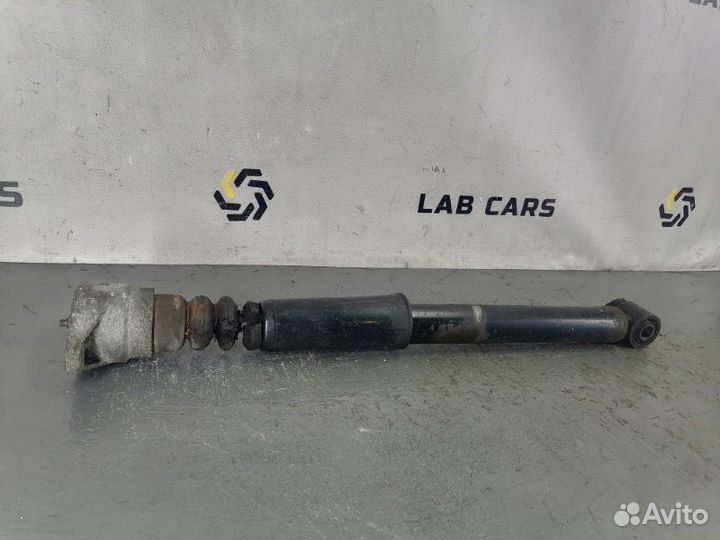 Амортизатор подвески задний Audi A6 C6