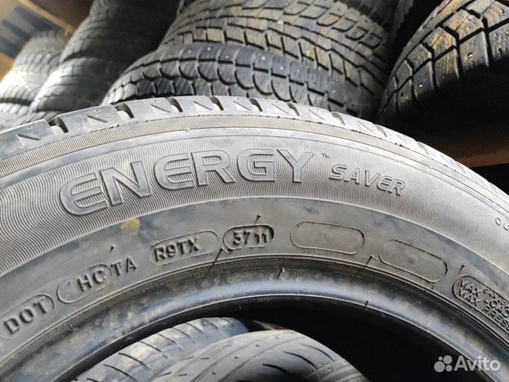 Michelin Energy Saver 195/65 R15