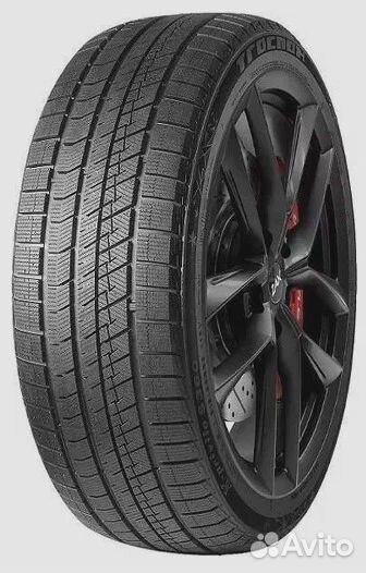 Tracmax X-Privilo S360 195/55 R15 89T