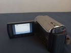 Видеокамера JVC Everio GZ-MG330 объявление продам