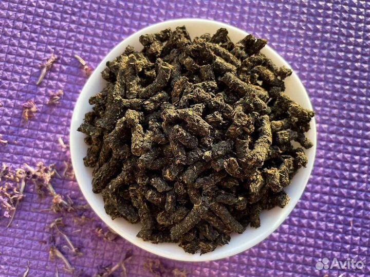 Иван чай 1кг натуральный, Новый урожай 2023