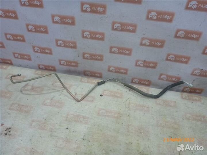 Трубка кондиционера Mitsubishi Lancer CS1A 4G18