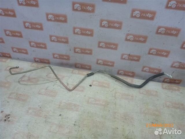 Трубка кондиционера Mitsubishi Lancer CS1A 4G18